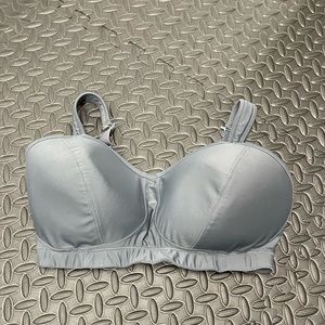 Cadenshae Nursing Bra - Luxe Bra - Size 8